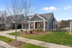 15012 Courtside Cove Ln, Cornelius, NC 28031 - Photo 35