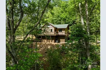 619 Leisure Lane, Burnsville, NC 28714 - Photo 7