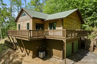 619 Leisure Ln, Burnsville, NC 28714 - Photo 9