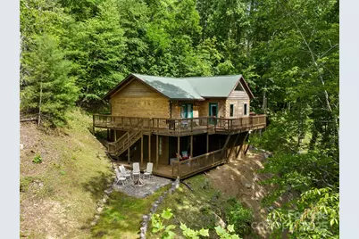 619 Leisure Lane, Burnsville, NC 28714 - Photo 5