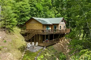 619 Leisure Ln, Burnsville, NC 28714 - Photo 5