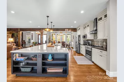 765 Higher Path, Saluda, NC 28773 - Photo 9