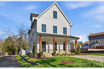 411 Brevard Street, Waxhaw, NC 28173 - Photo 1