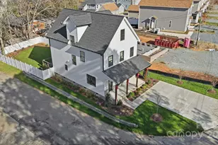 411 Brevard St, Waxhaw, NC 28173 - Photo 1