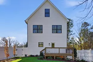 411 Brevard St, Waxhaw, NC 28173 - Photo 39