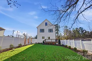 411 Brevard St, Waxhaw, NC 28173 - Photo 39