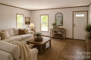 276 Mulberry St, Forest City, NC 28043 - Photo 3