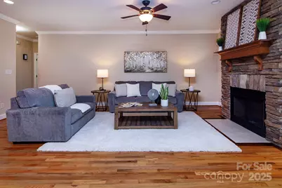 2186 Oklahoma Court, Lincolnton, NC 28092 - Photo 5