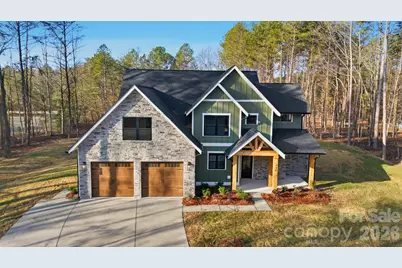 240 Hephzibah Church Road, Crouse, NC 28033 - Photo 1