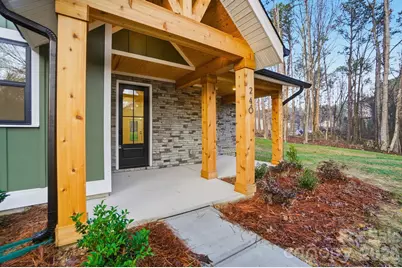 240 Hephzibah Church Road, Crouse, NC 28033 - Photo 5