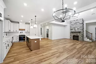 240 Hephzibah Church Rd, Crouse, NC 28033 - Photo 21