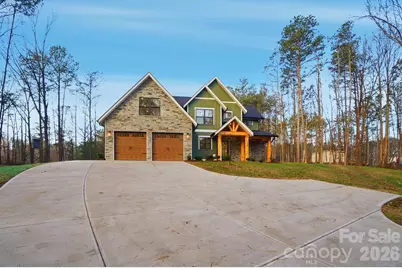 240 Hephzibah Church Road, Crouse, NC 28033 - Photo 3