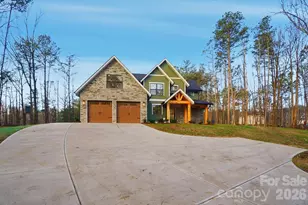 240 Hephzibah Church Rd, Crouse, NC 28033 - Photo 3