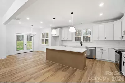 240 Hephzibah Church Road, Crouse, NC 28033 - Photo 13