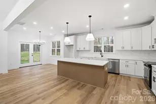 240 Hephzibah Church Rd, Crouse, NC 28033 - Photo 13