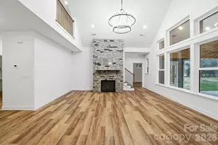 240 Hephzibah Church Rd, Crouse, NC 28033 - Photo 7