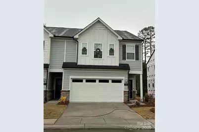 2131 Bayou Trace Drive #Lot 16, Charlotte, NC 28262 - Photo 1