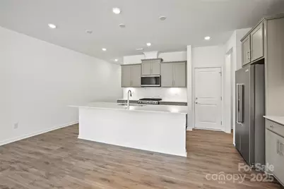 2127 Bayou Trace Drive #Lot 15, Charlotte, NC 28262 - Photo 11