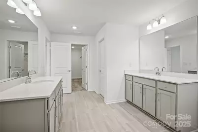 2127 Bayou Trace Drive #Lot 15, Charlotte, NC 28262 - Photo 19