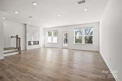 2127 Bayou Trace Drive #Lot 15, Charlotte, NC 28262 - Photo 13