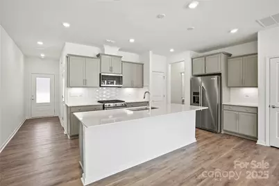 2127 Bayou Trace Drive #Lot 15, Charlotte, NC 28262 - Photo 7