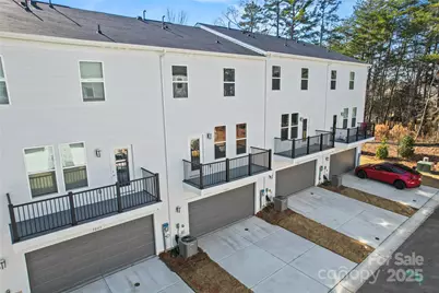 5007 Rill Court #35, Charlotte, NC 28262 - Photo 33