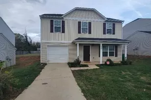 5823 Hewitt Dr, Charlotte, NC 28269 - Photo 1