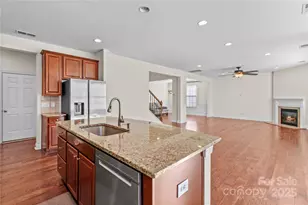 138 Byers Commons Dr, Mooresville, NC 28117 - Photo 17