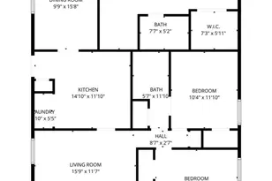 34 Scot Turn None, Mill Spring, NC 28756 - Photo 19