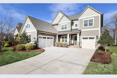 1624 Emory Oak Drive, Charlotte, NC 28270 - Photo 1