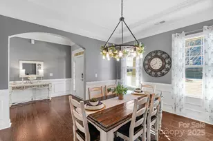 5036 Hudson Mill Dr, Waxhaw, NC 28173 - Photo 7