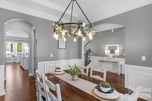 5036 Hudson Mill Dr, Waxhaw, NC 28173 - Photo 7