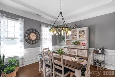 5036 Hudson Mill Drive, Waxhaw, NC 28173 - Photo 5