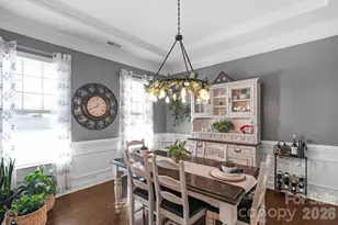 5036 Hudson Mill Dr, Waxhaw, NC 28173 - Photo 5