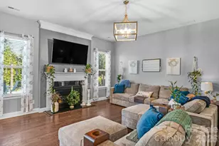 5036 Hudson Mill Dr, Waxhaw, NC 28173 - Photo 9