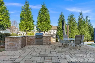 5036 Hudson Mill Drive, Waxhaw, NC 28173 - Photo 35