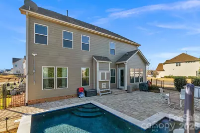 5036 Hudson Mill Drive, Waxhaw, NC 28173 - Photo 33