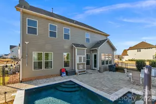 5036 Hudson Mill Dr, Waxhaw, NC 28173 - Photo 33