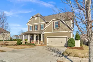 5036 Hudson Mill Dr, Waxhaw, NC 28173 - Photo 1
