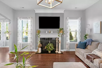 5036 Hudson Mill Drive, Waxhaw, NC 28173 - Photo 11