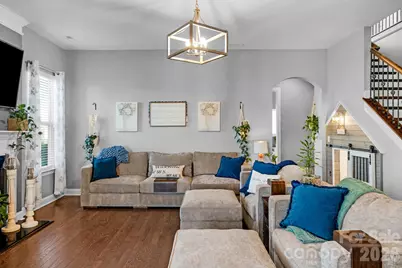 5036 Hudson Mill Drive, Waxhaw, NC 28173 - Photo 11