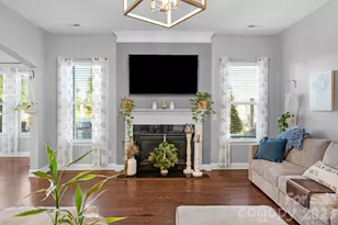 5036 Hudson Mill Dr, Waxhaw, NC 28173 - Photo 9