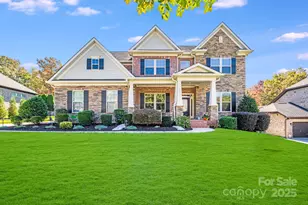 8023 Clems Branch Rd, Indian Land, SC 29707 - Photo 1