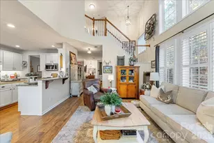 718 Deerbrook Ln, Tega Cay, SC 29708 - Photo 13