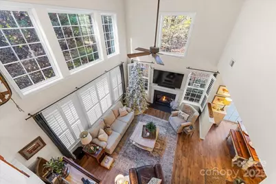 718 Deerbrook Lane, Tega Cay, SC 29708 - Photo 29