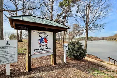 718 Deerbrook Lane, Tega Cay, SC 29708 - Photo 45