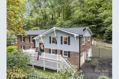 190 Long John Drive, Hendersonville, NC 28791 - Photo 31