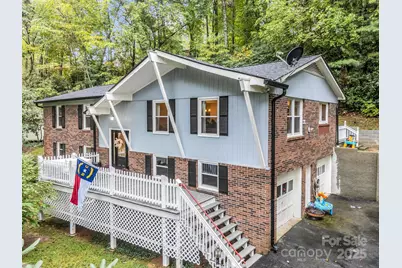 190 Long John Drive, Hendersonville, NC 28791 - Photo 3