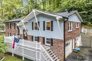 190 Long John Dr, Hendersonville, NC 28791 - Photo 3