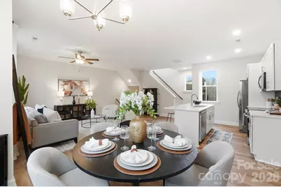 8929 Sharonbrook Drive, Charlotte, NC 28210 - Photo 19